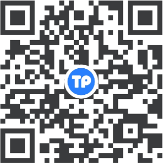 USDT-TRC20 扫码打赏
